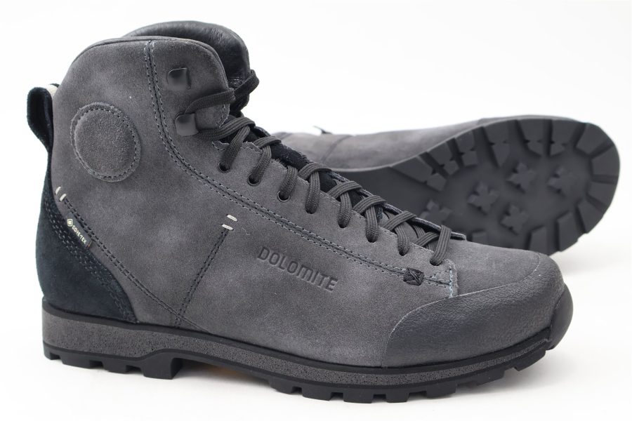 54 High Dust GTX
