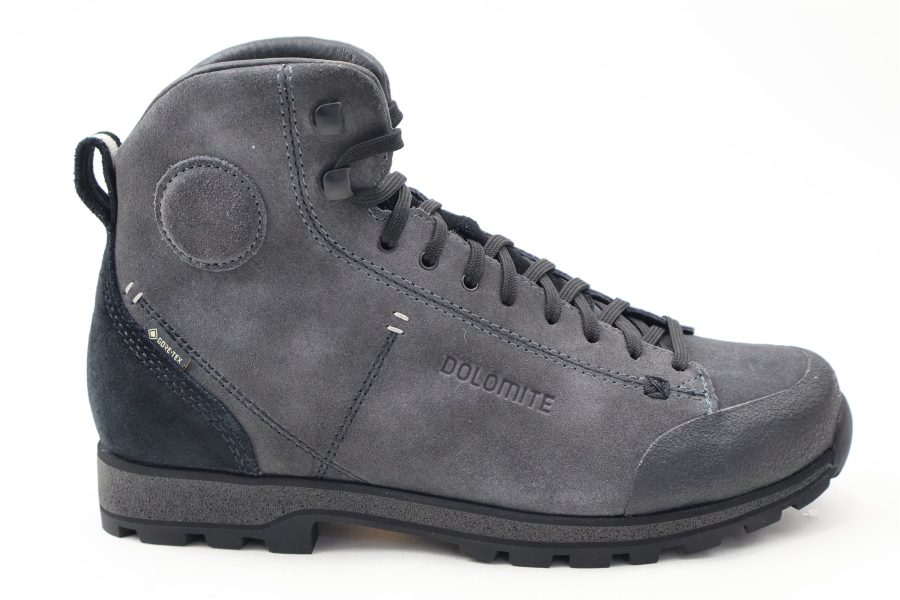 54 High Dust GTX