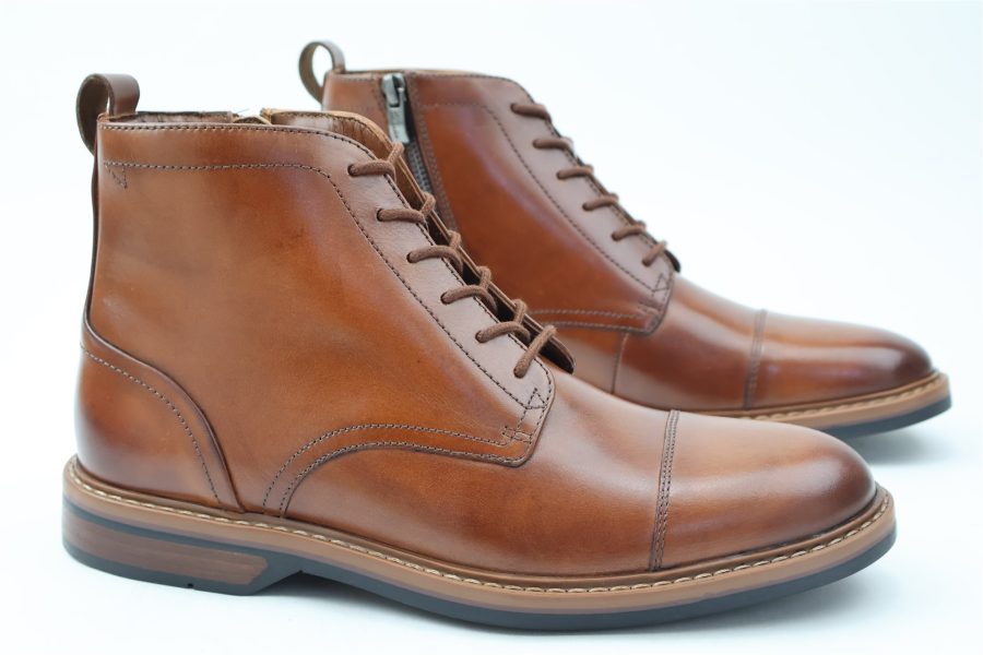 Aldwin Cap mid