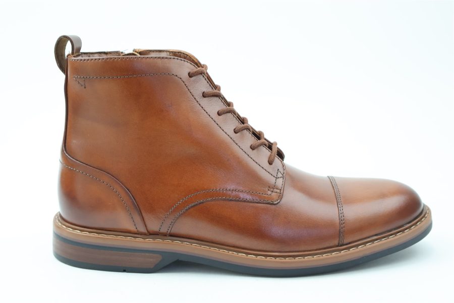 Aldwin Cap mid