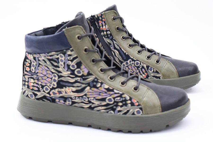 Comoda boot