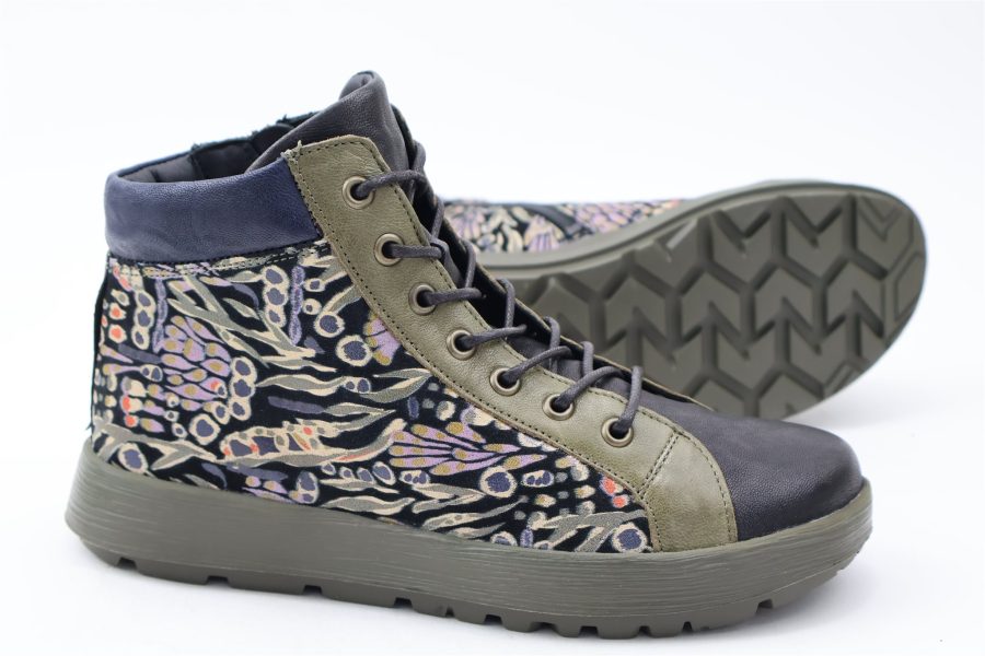 Comoda boot