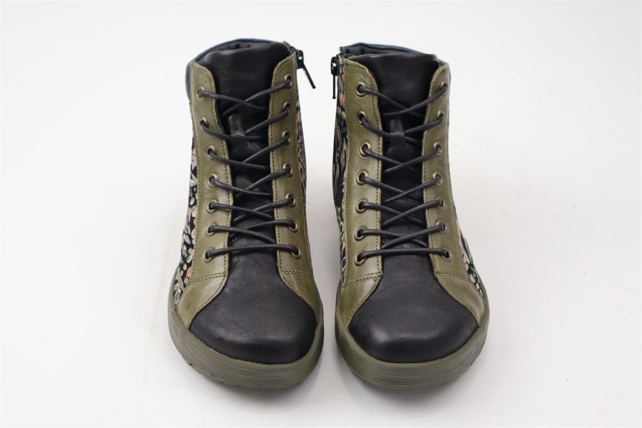Comoda boot