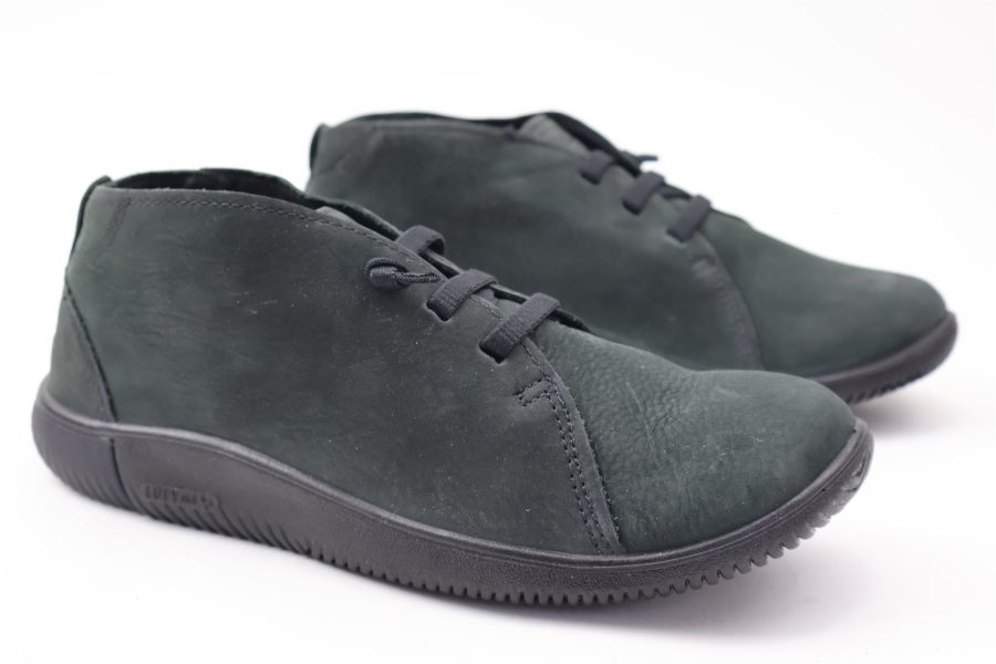 KNX chukka