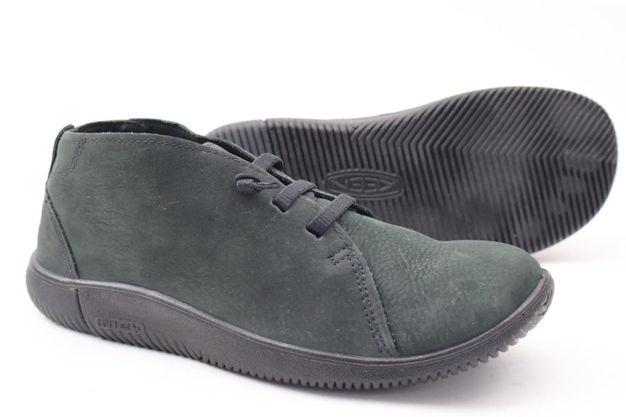 KNX chukka