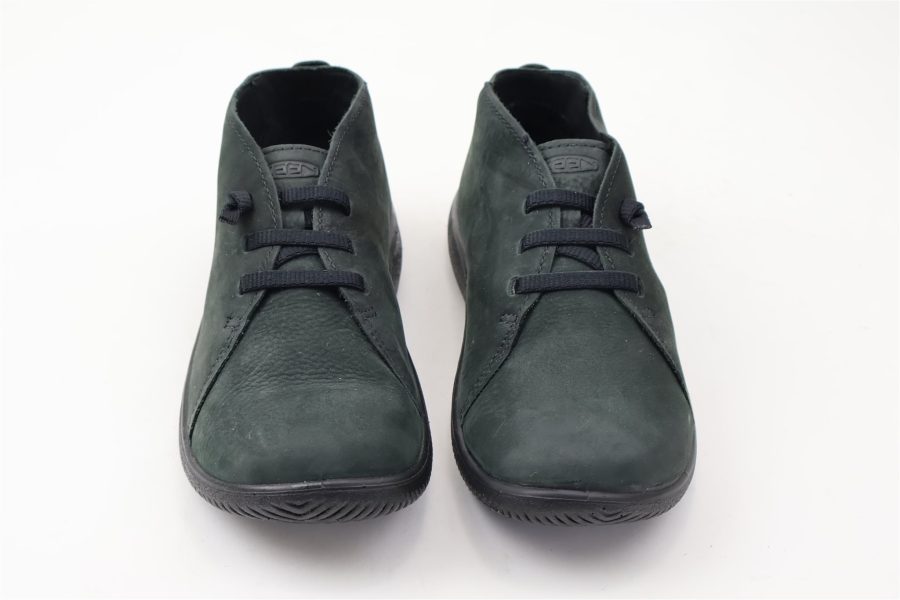 KNX chukka