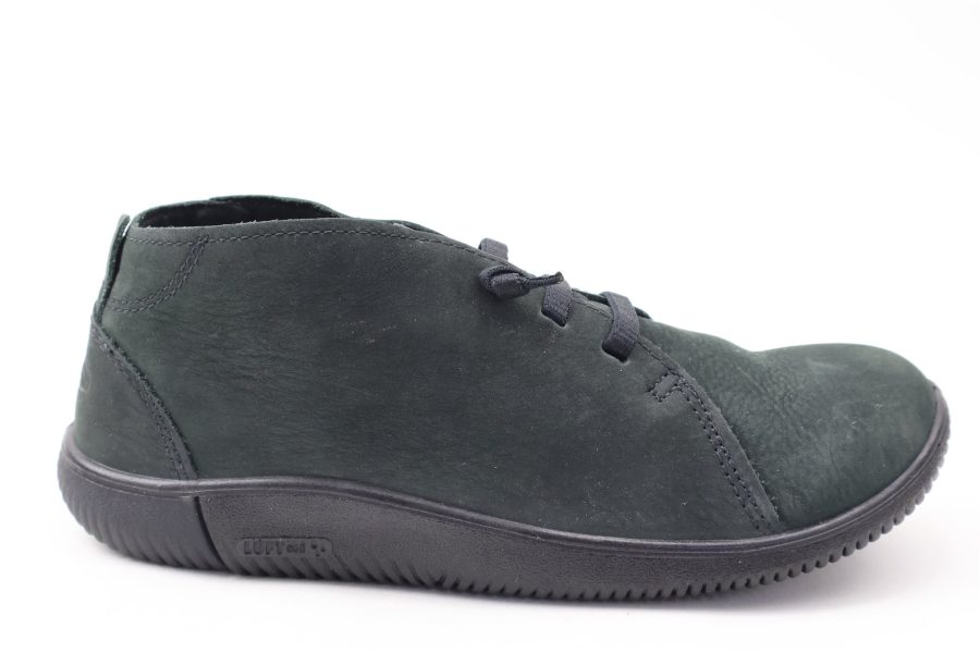 KNX chukka