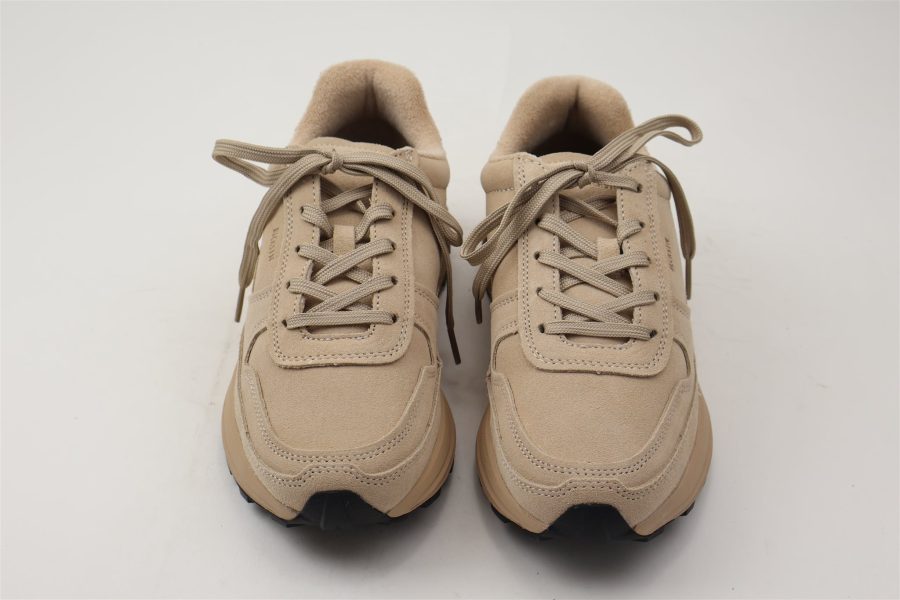 vibram sneaker