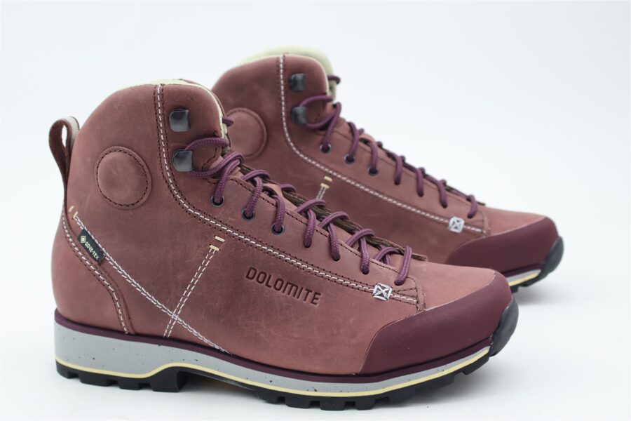 54 High FG EVO GTX W's