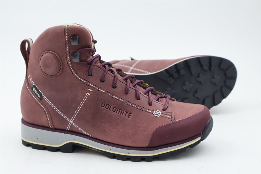 54 High FG EVO GTX W's