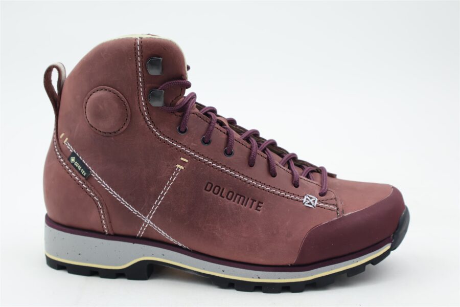 54 High FG EVO GTX W's