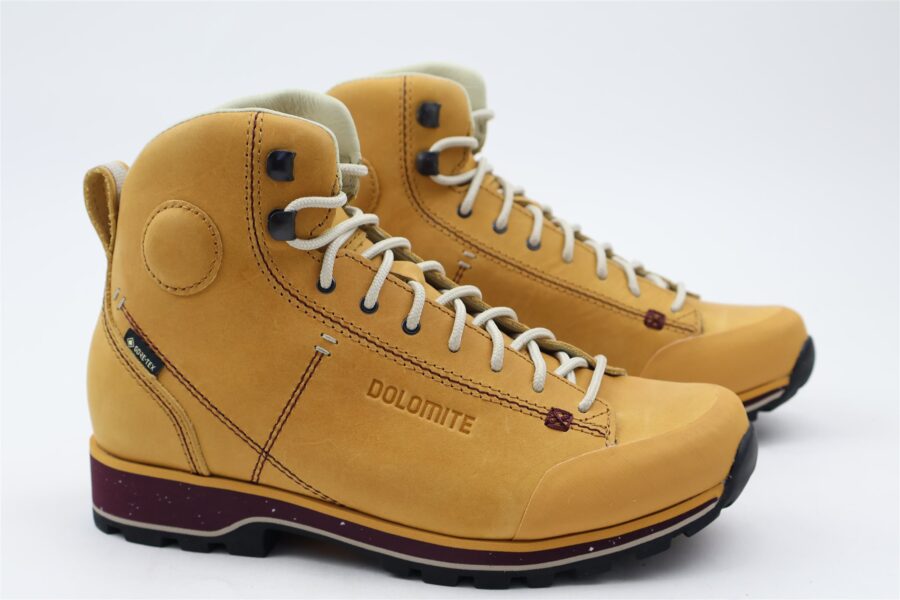 54 High FG EVO GTX W's