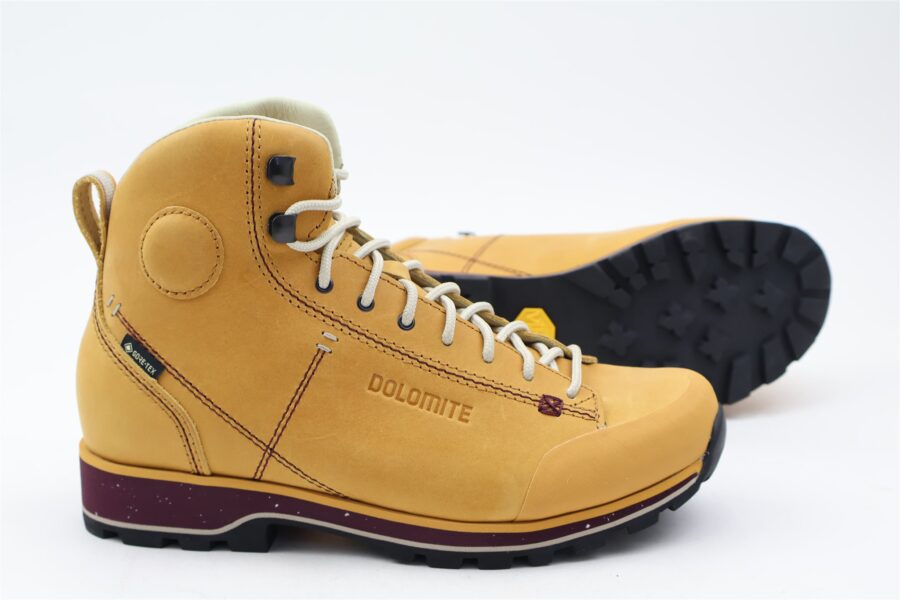 54 High FG EVO GTX W's