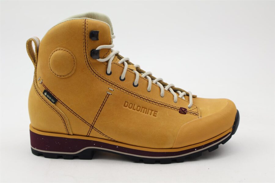 54 High FG EVO GTX W's