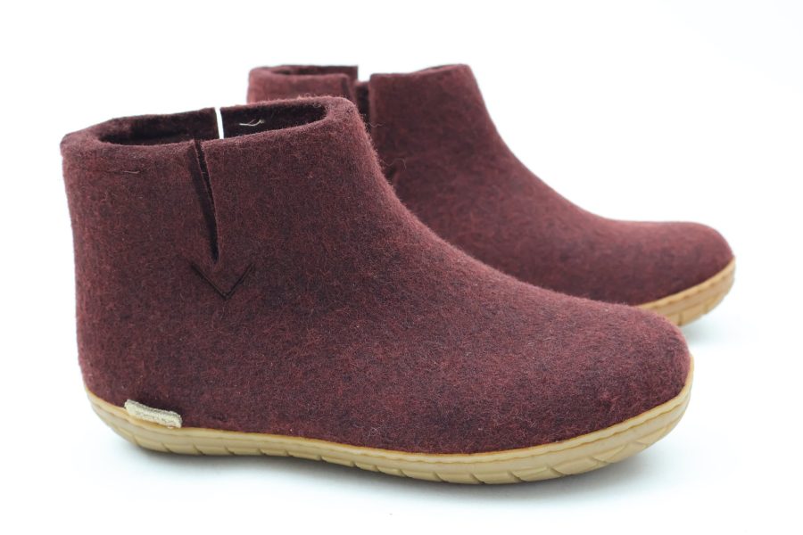 Glerups Hoog Rubber honey