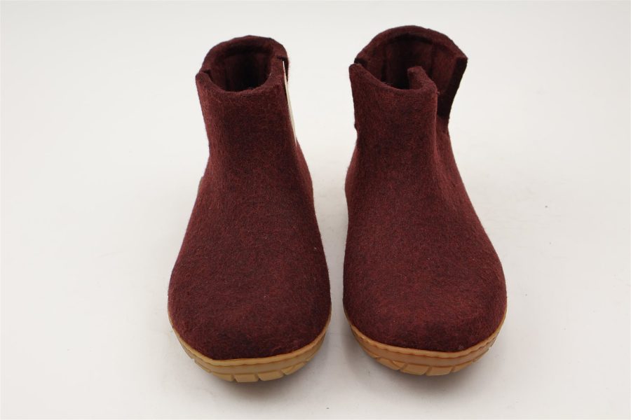 Glerups Hoog Rubber honey