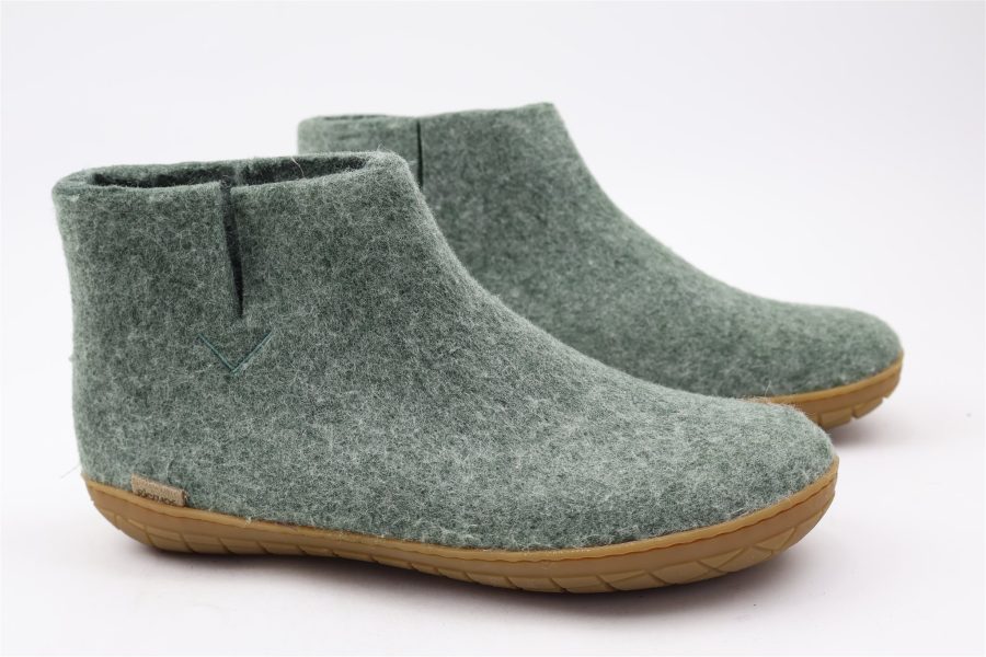 Glerups Hoog Rubber honey