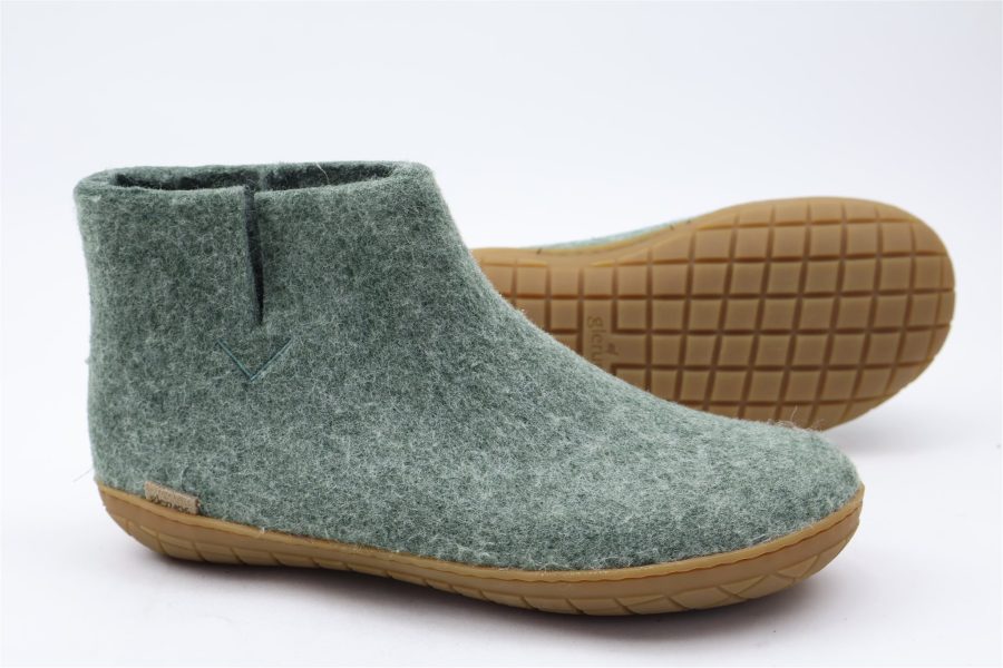 Glerups Hoog Rubber honey