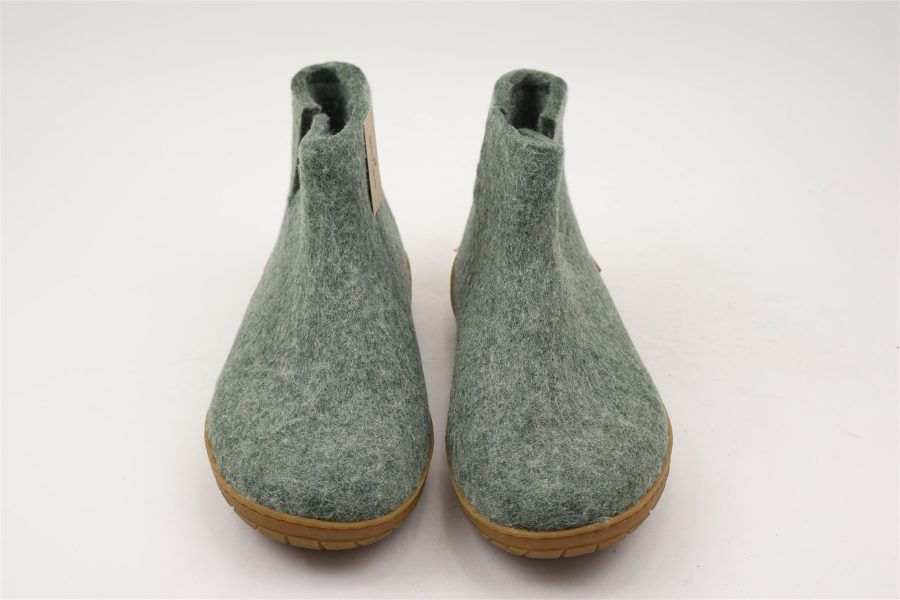 Glerups Hoog Rubber honey