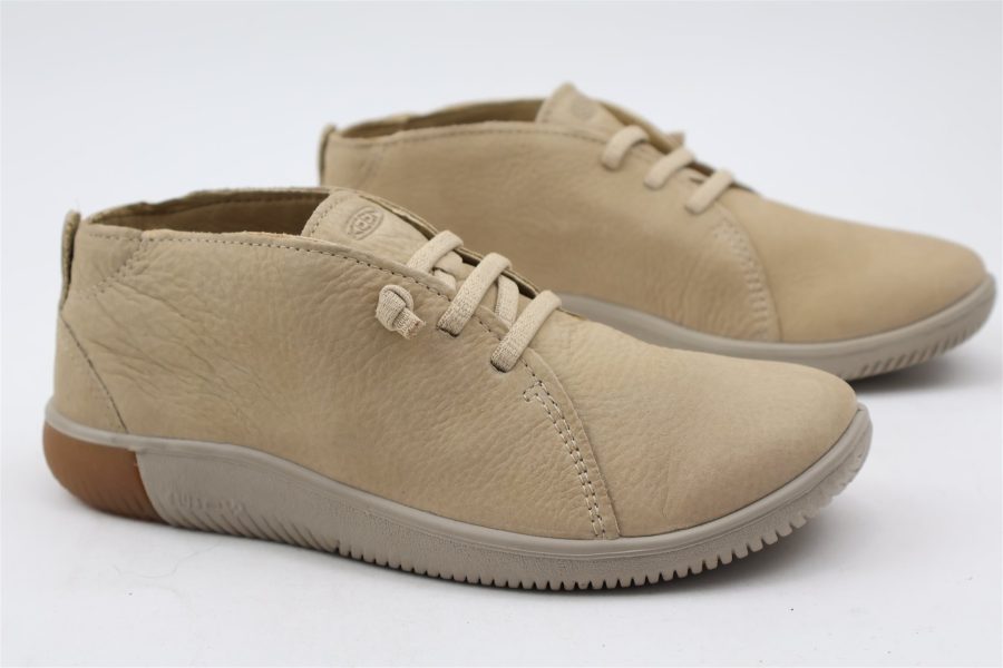 KNX chukka