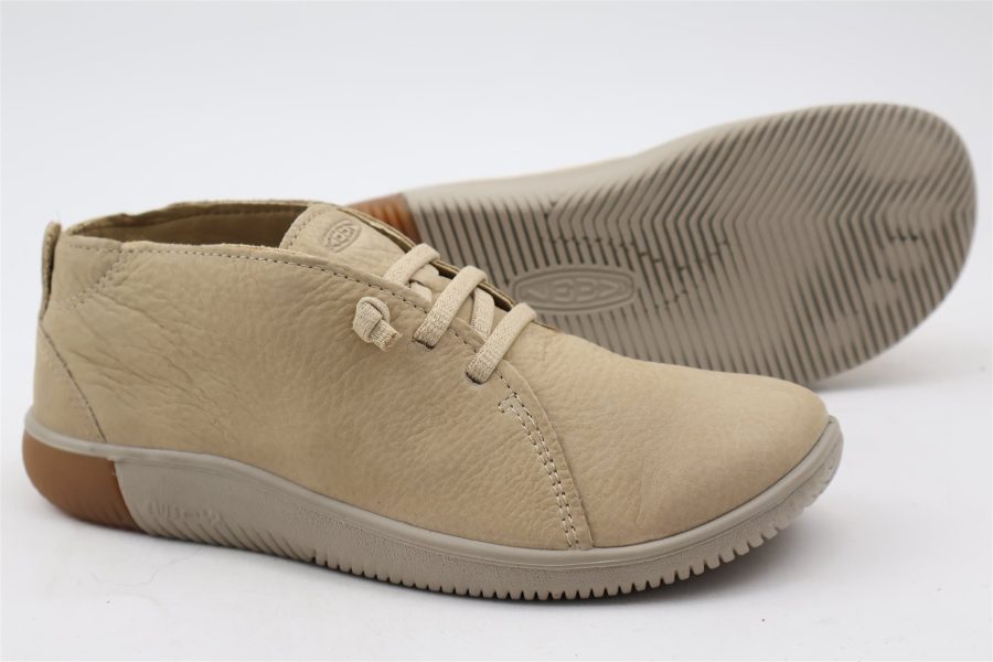 KNX chukka