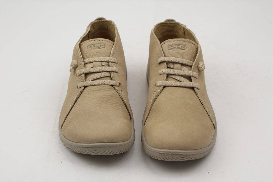 KNX chukka