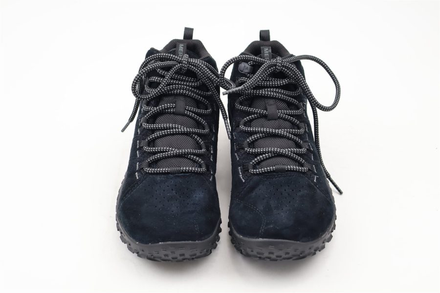 WRAPT Mid Wns BAREFOOT