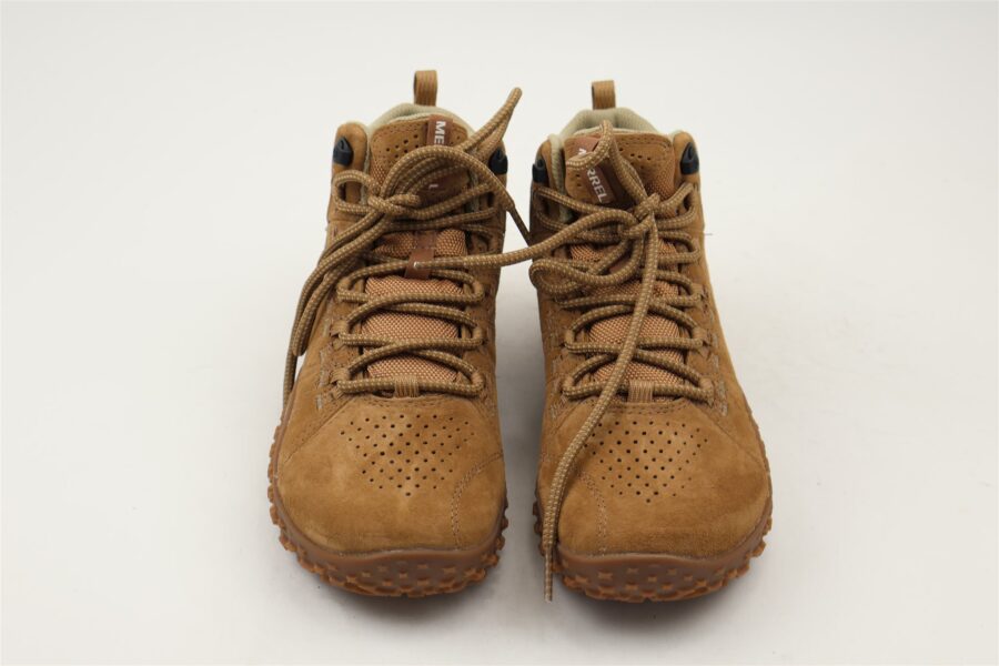 WRAPT Mid Wns BAREFOOT