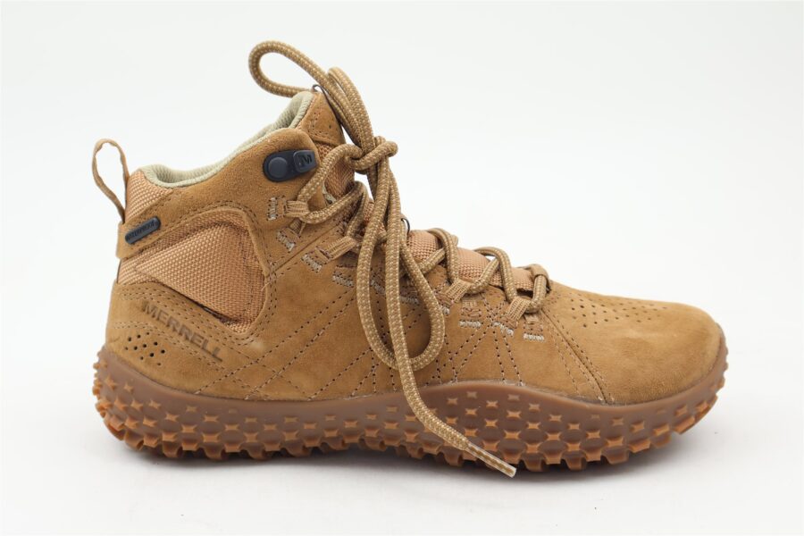 WRAPT Mid Wns BAREFOOT