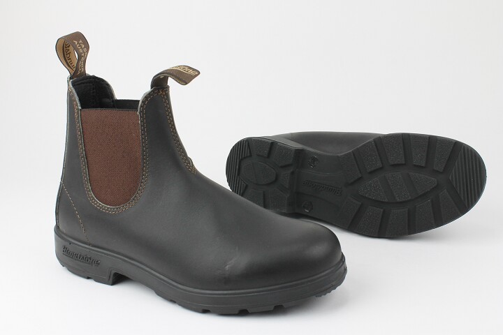 Chelsea Boot 500