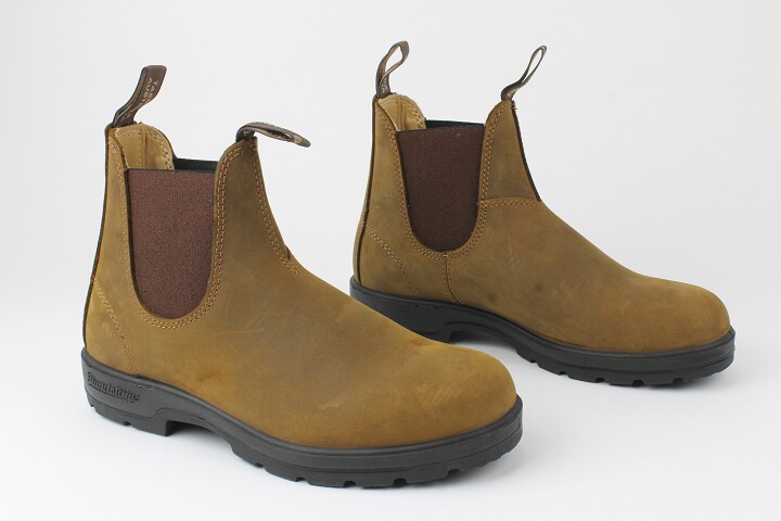 Chelsea Boot 562