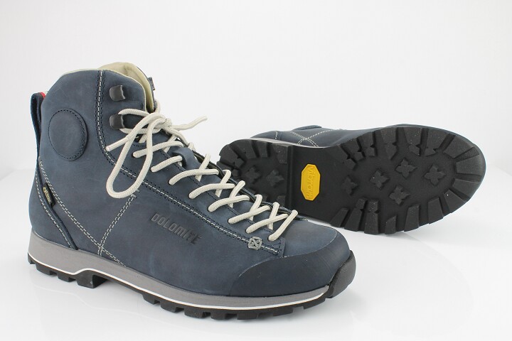 Cinquantaquattro High FG GTX