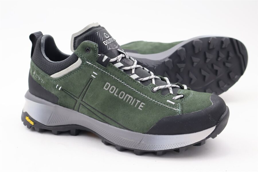 Vernale Hike Low GTX