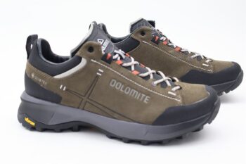 Vernale Hike Low GTX