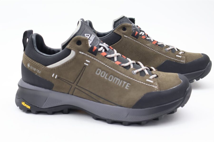 Vernale Hike Low GTX