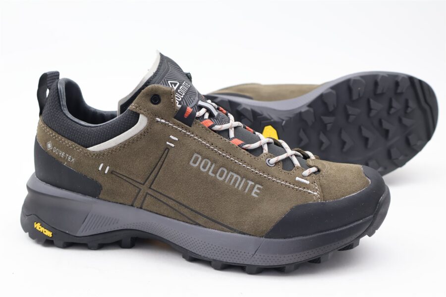 Vernale Hike Low GTX