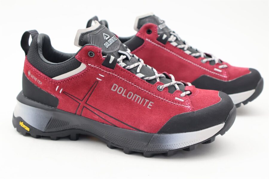 Vernale Hike Low GTX W's