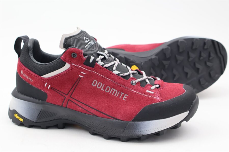 Vernale Hike Low GTX W's