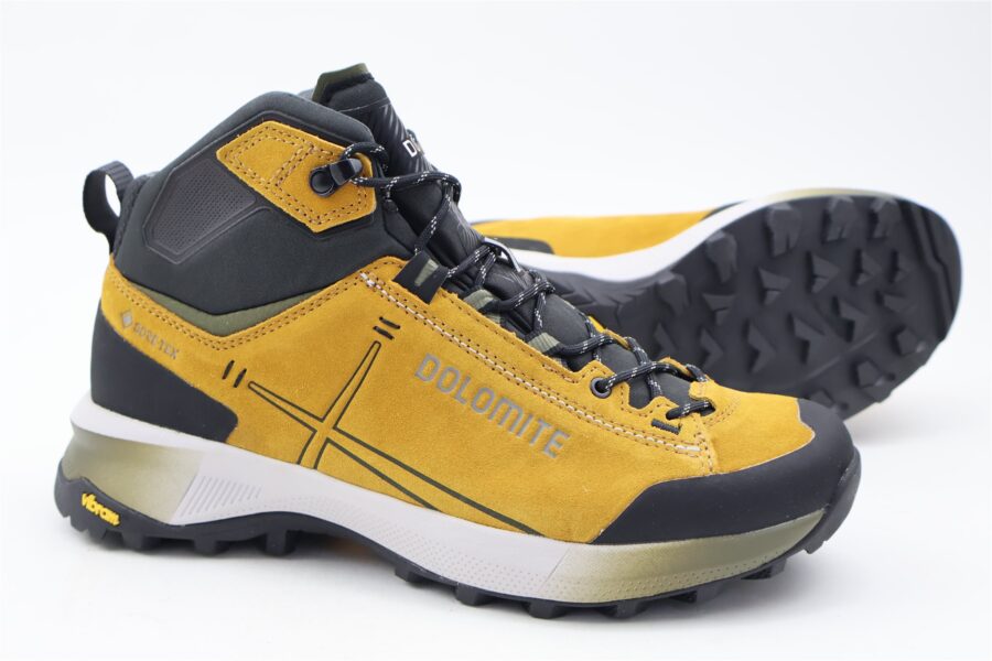 Vernale Hike Mid GTX