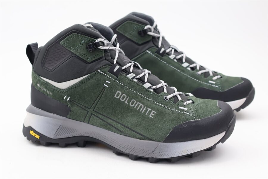 Vernale Hike Mid GTX