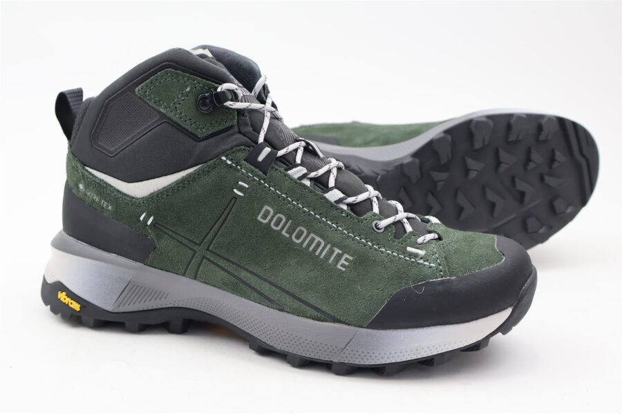 Vernale Hike Mid GTX