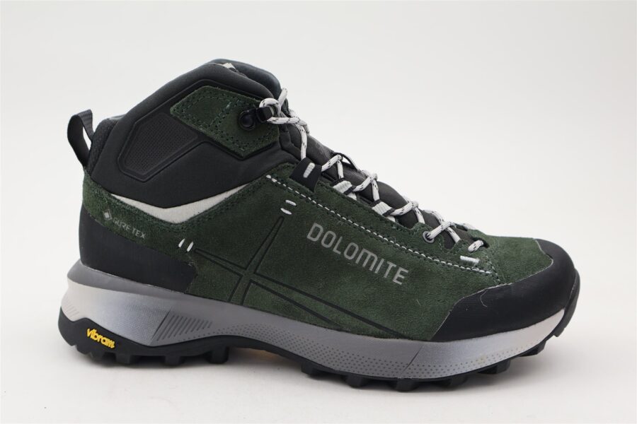 Vernale Hike Mid GTX