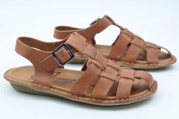 Capri Leather