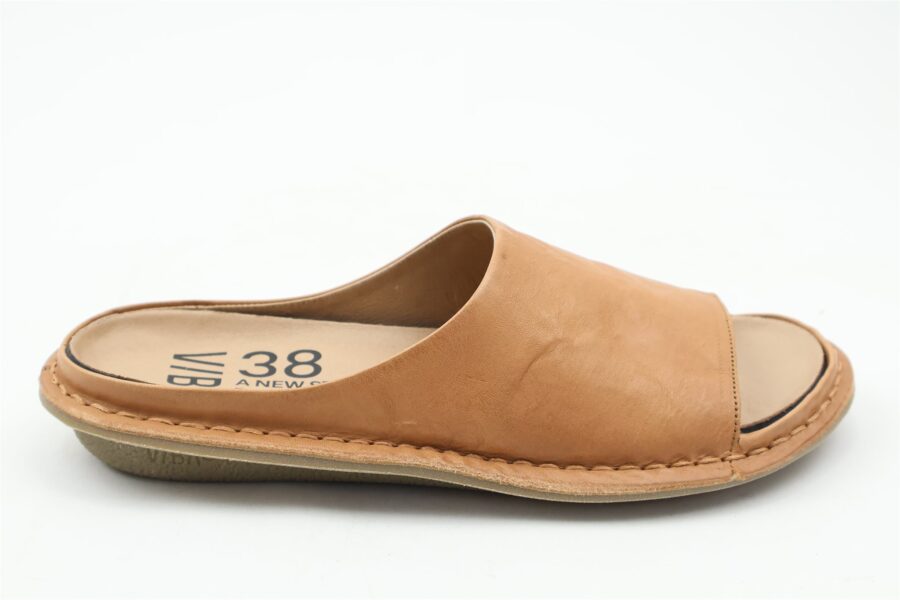 Saint Tropez Leather