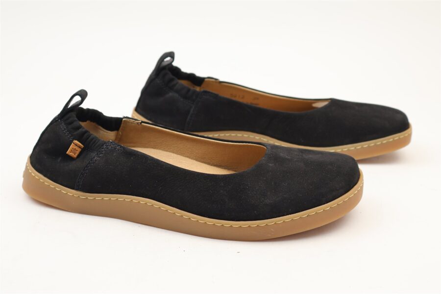 Origen loafer BAREFOOT