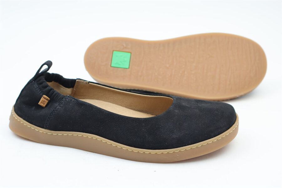 Origen loafer BAREFOOT