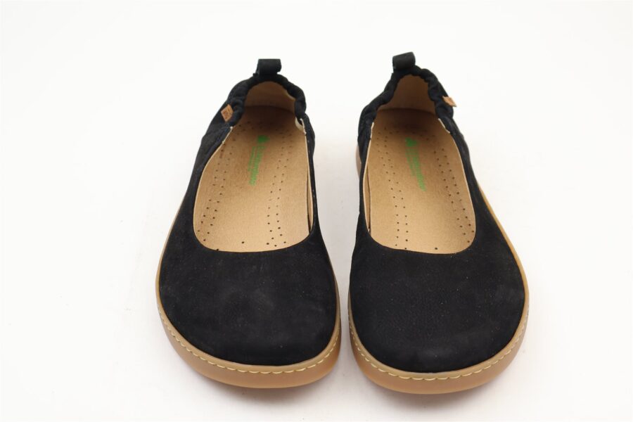 Origen loafer BAREFOOT