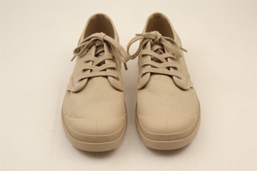 Pampa Oxford