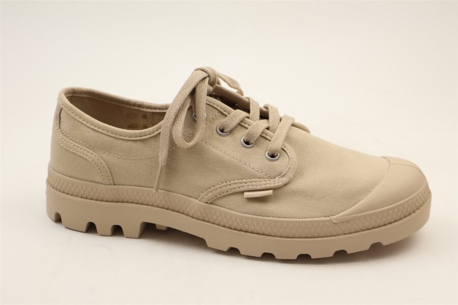 Pampa Oxford