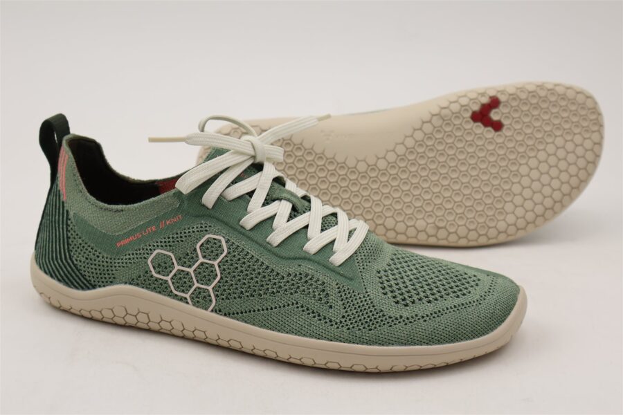 Primus Lite knit natural